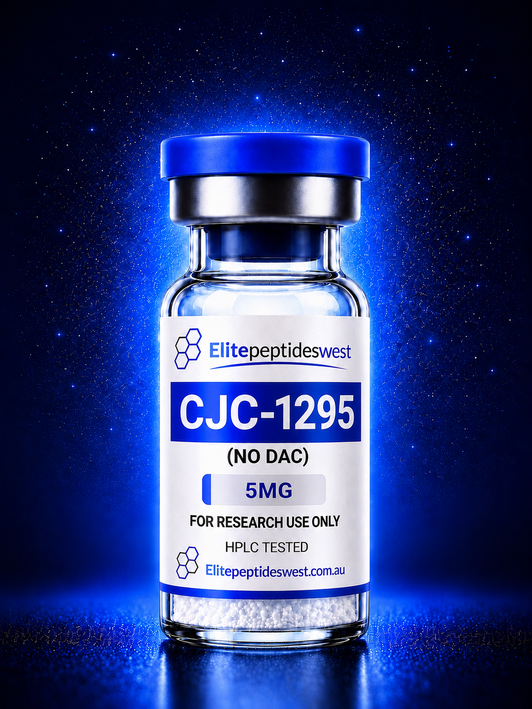 CJC-1295 (NO DAC)