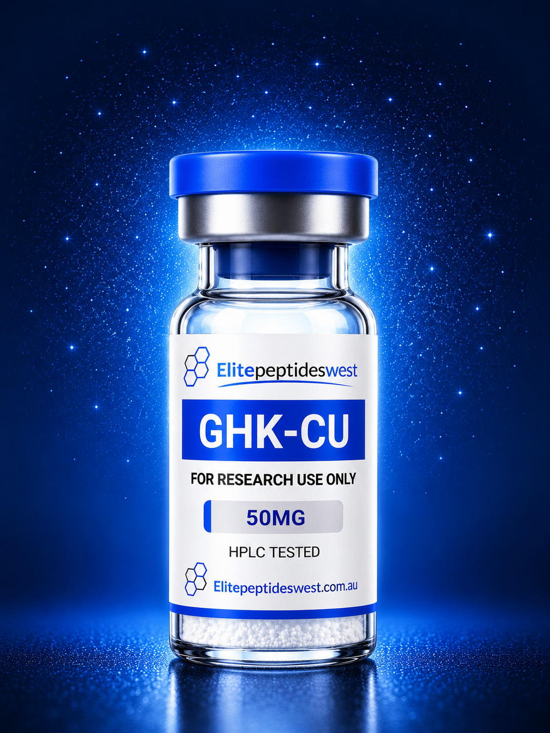 GHK-Cu