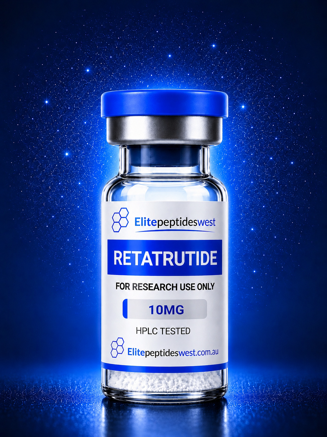 Retatrutide