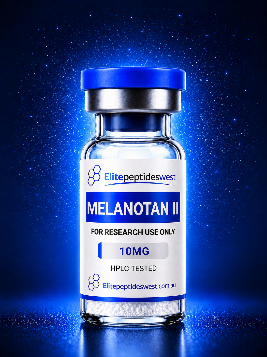MELANOTAN II 10MG