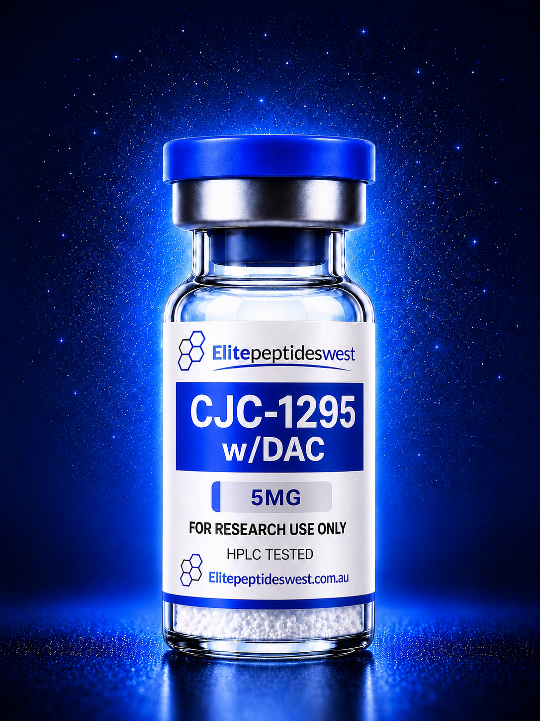 CJC-1295 (DAC) 5mg