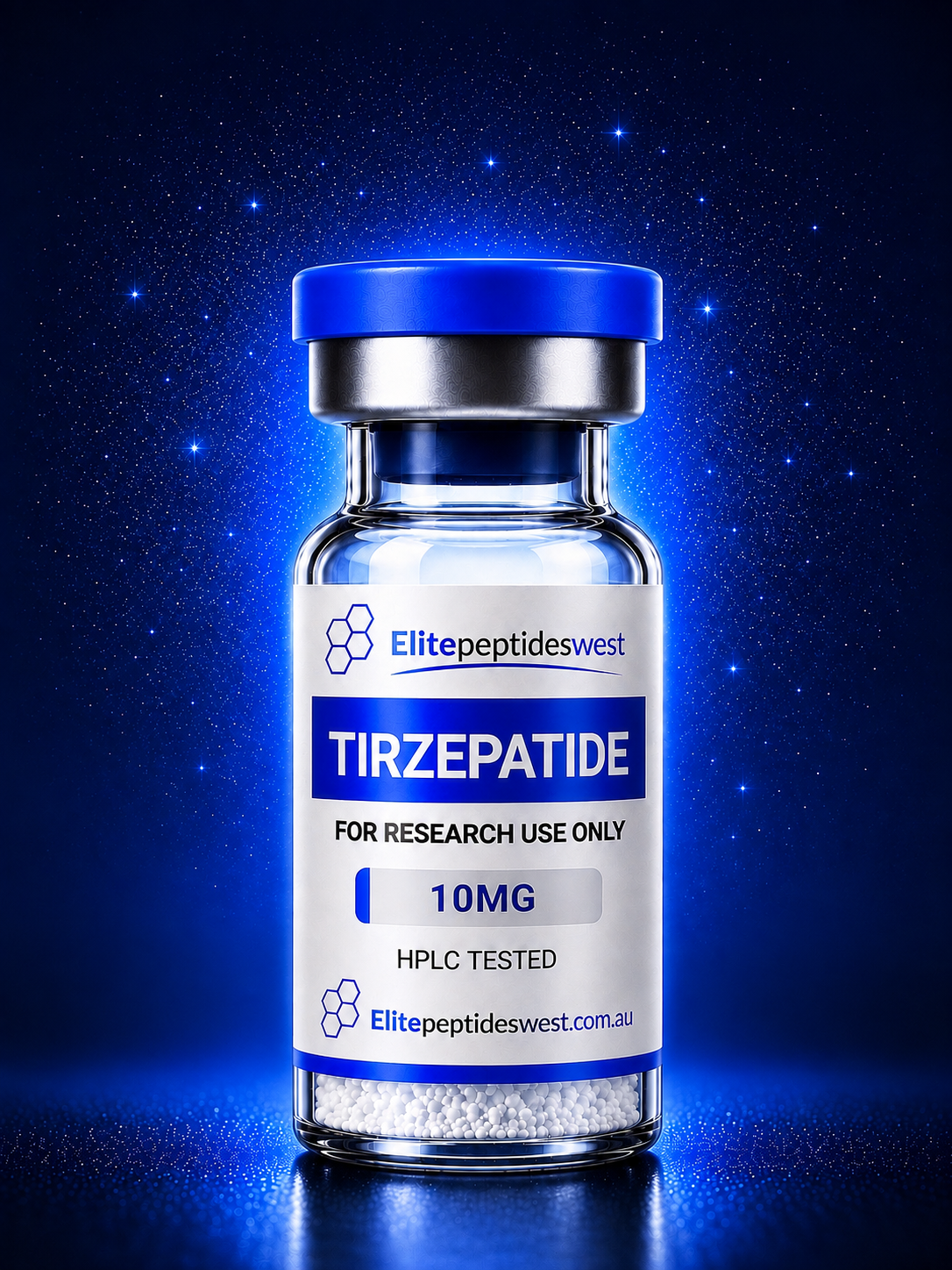 Tirzepatide