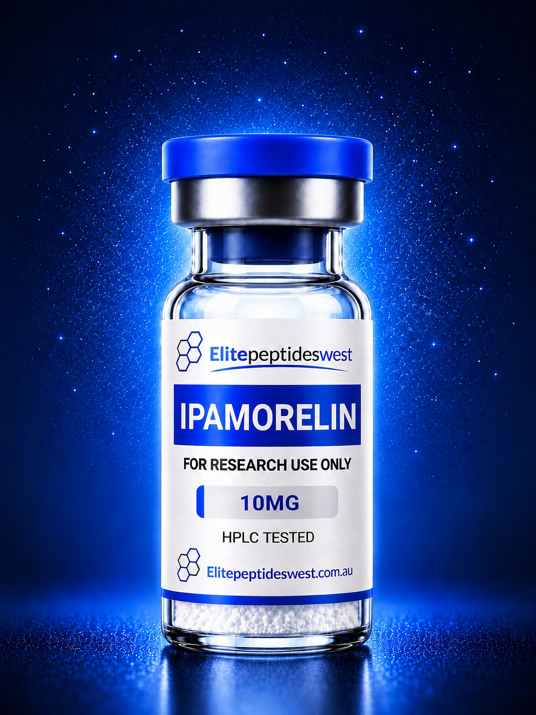 IPAMORELIN 10MG