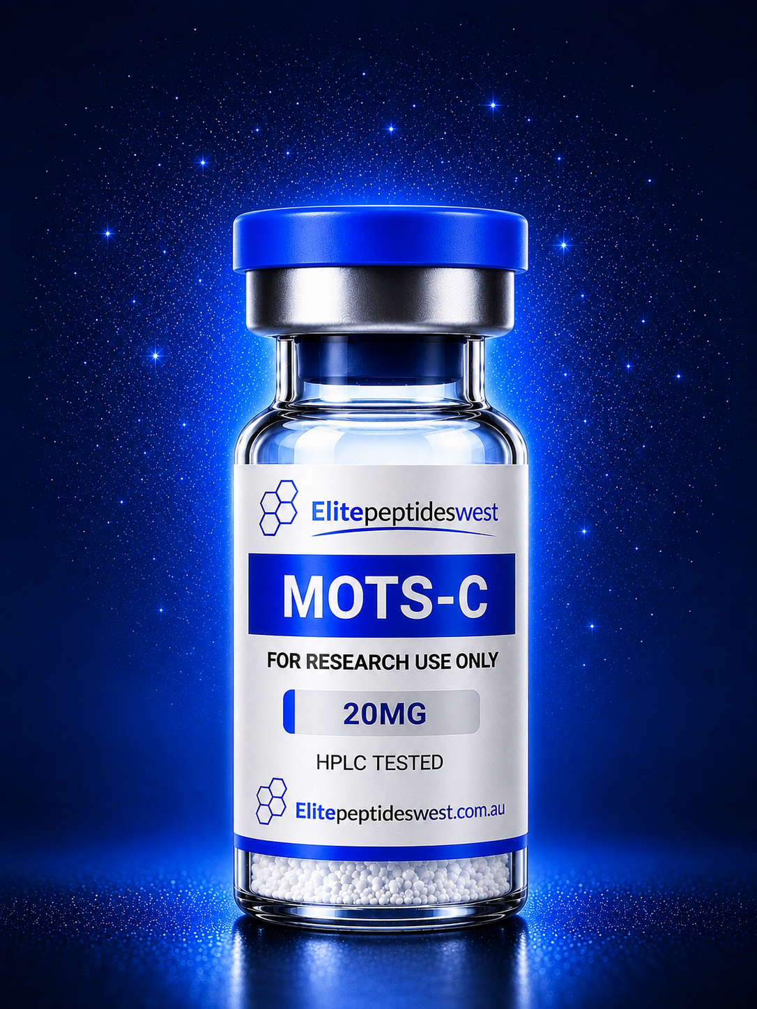 MOTS-C